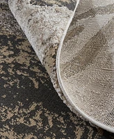 Feizy Vancouver 39FGF 8'x10' Area Rug