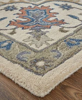 Feizy Rylan 8640F 8'x10' Area Rug