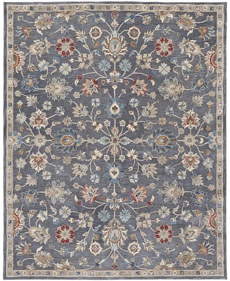 Feizy Rylan 8639F 4'x6' Area Rug