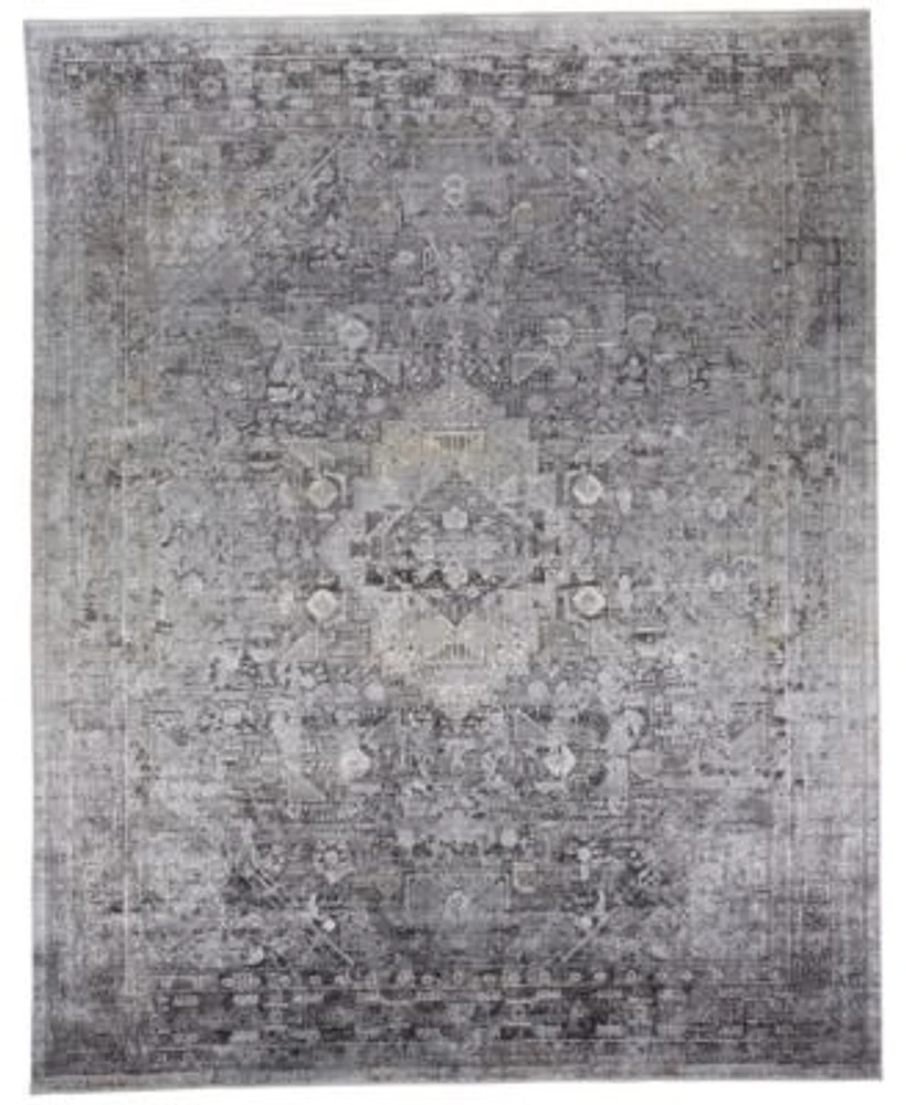 Feizy Sarrant 3966f Rug Collection