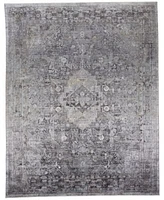 Feizy Sarrant 3966f Rug Collection