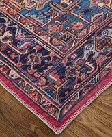 Feizy Rawlins 39hhf Rug Collection