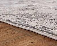 Feizy Prasad 3970F 2'10"x7'10" Runner Area Rug