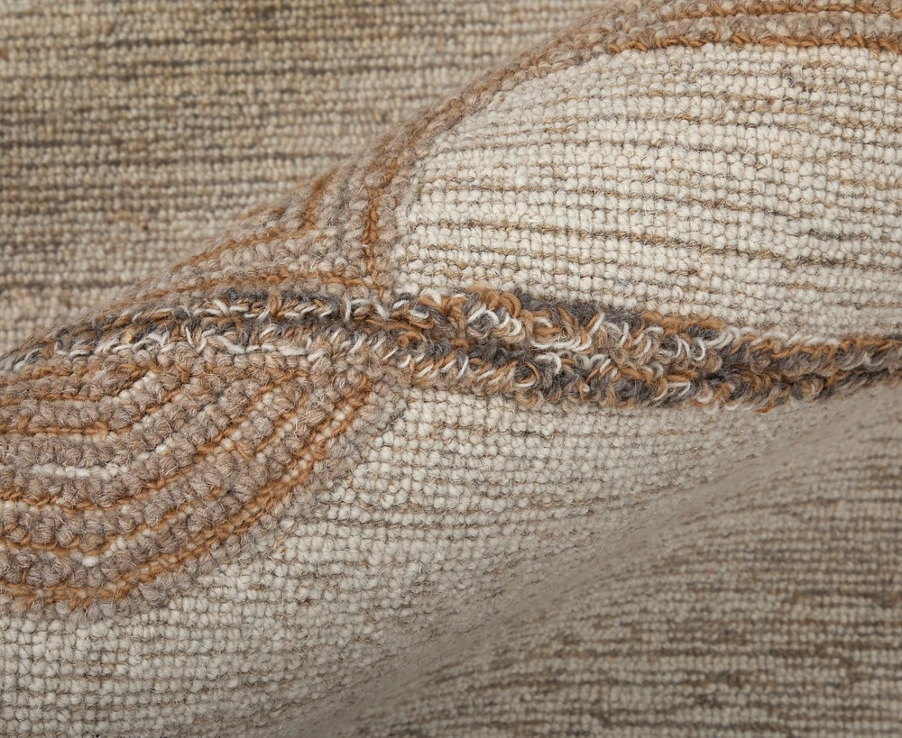 Feizy Pollock 8954F 8'x10' Area Rug