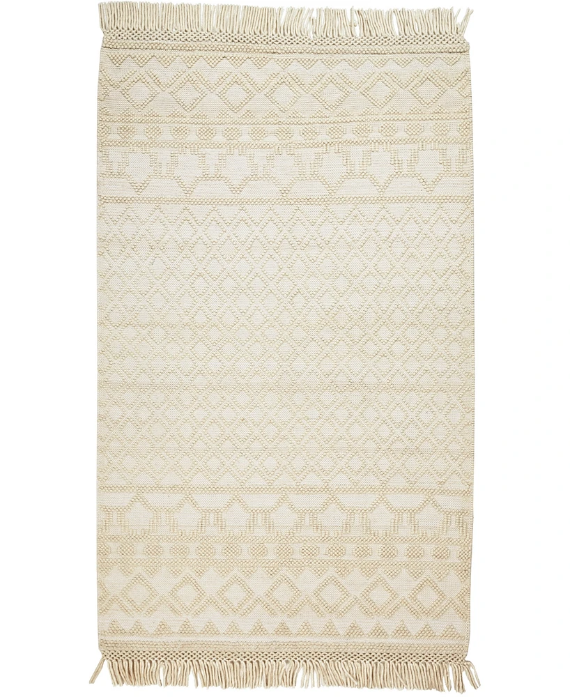 Feizy Phoenix 0809F 5'x7'6" Area Rug