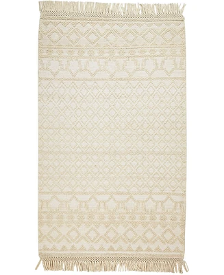 Feizy Phoenix 0809F 5'x7'6" Area Rug