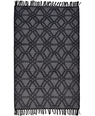 Feizy Phoenix 0807F 7'9"x9'9" Area Rug