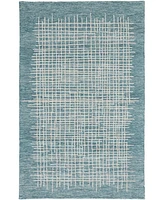 Feizy Maddox 8630F 8'x10' Area Rug