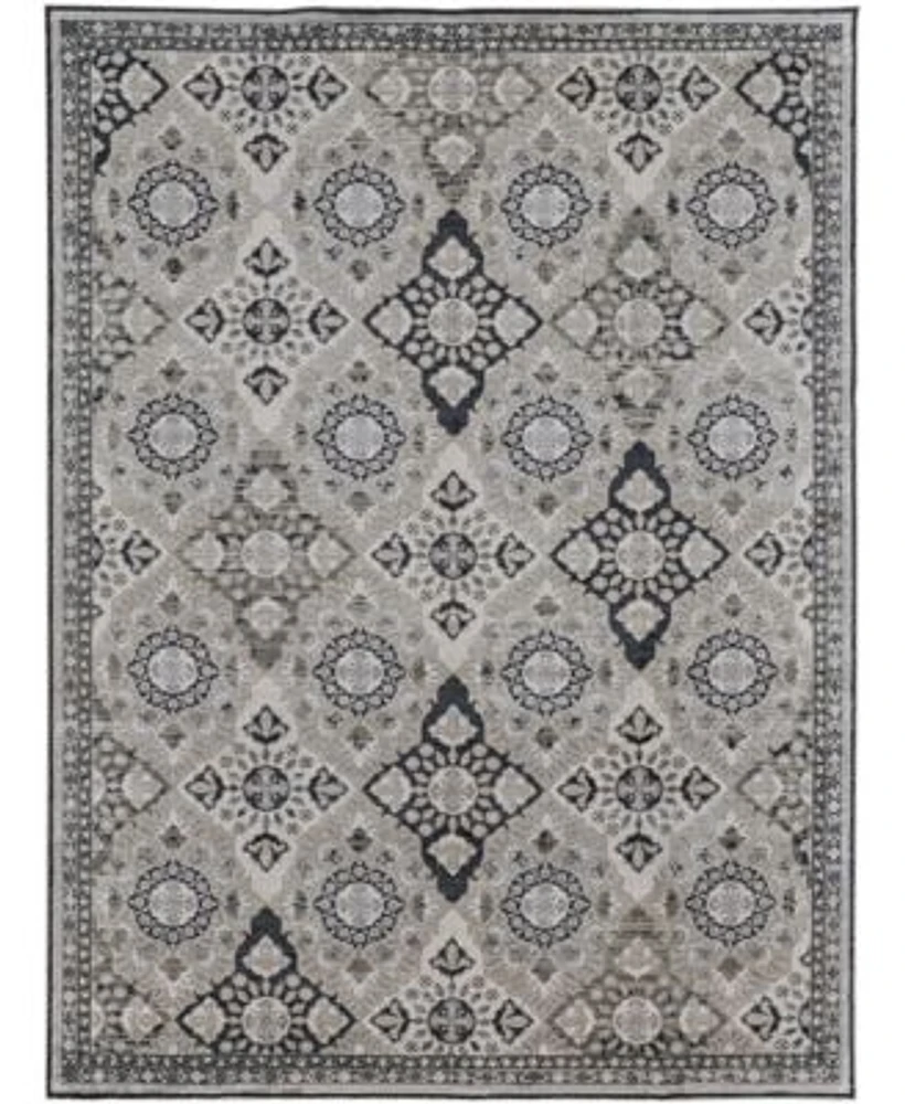 Feizy Macklaine 39fvf Rug Collection