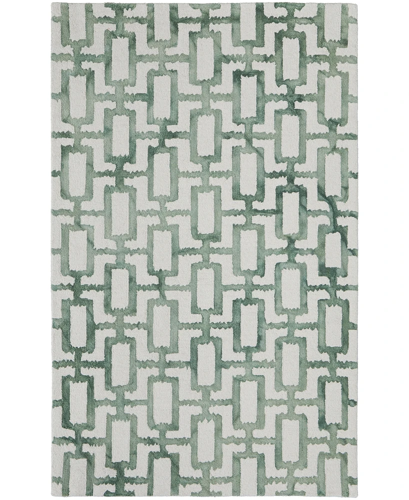 Feizy Lorrain 8919F 3'6"x5'6" Area Rug