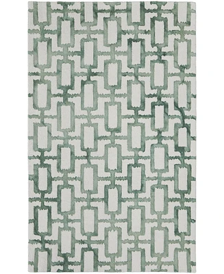 Feizy Lorrain 8919F 3'6"x5'6" Area Rug