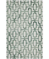 Feizy Lorrain 8919F 3'6"x5'6" Area Rug