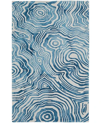 Feizy Lorrain 8920F 3'6"x5'6" Area Rug