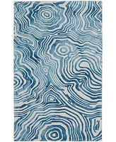 Feizy Lorrain 8920F 3'6"x5'6" Area Rug