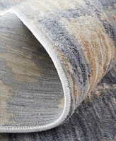 Feizy Laina 39G7F 3'x10' Runner Area Rug