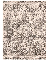 Feizy Kano 3876F 5'3"x7'6" Area Rug