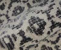 Feizy Kano 3874F 5'3"x7'6" Area Rug