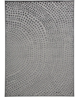 Feizy Gaspar 3835F 5'2x7'2 Area Rug