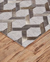 Feizy Fannin 0752f Rug Collection