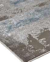 Feizy Azure 3406F 8'x10' Area Rug