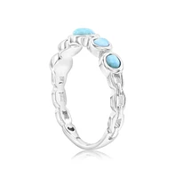 Caribbean Treasures Sterling Silver