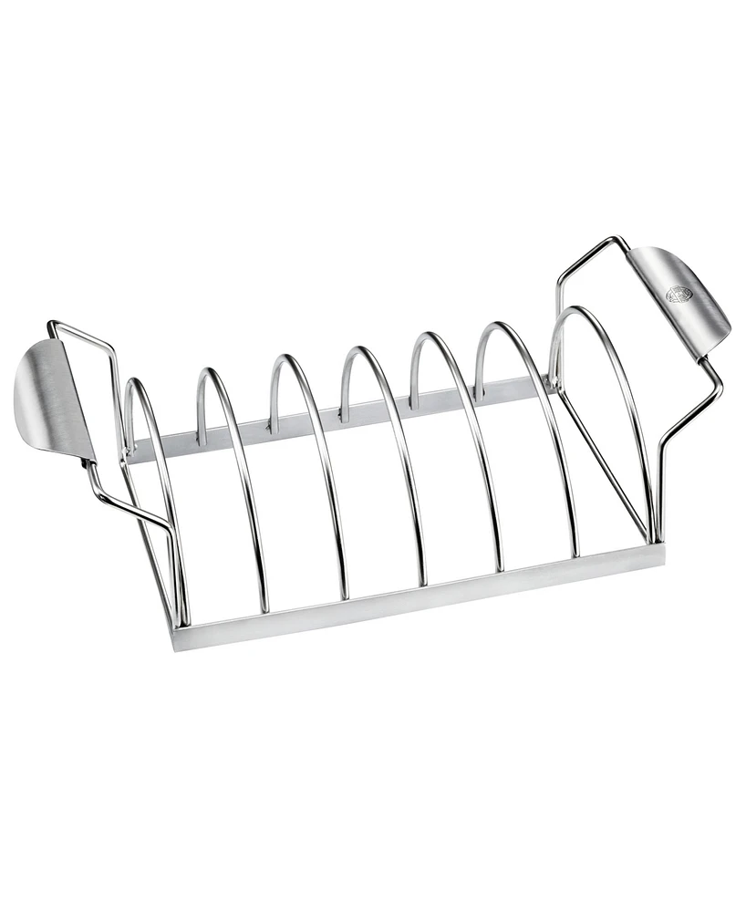 Gefu Stainless Steel Bbq Grill Rack