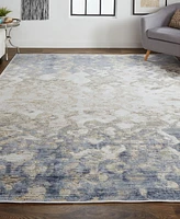 Feizy Laina 39G7F 3'x5' Area Rug