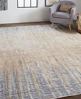 Feizy Laina 39G9F 4'x6' Area Rug