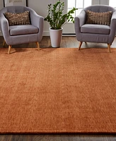Feizy Luna 8049F 3'6"x5'6" Area Rug