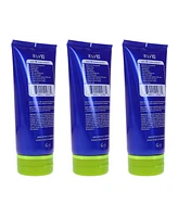 it's a 10 Miracle Firm Hold Gel 5 oz 3 Pack