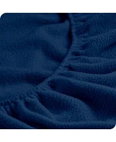 Bare Home Polar Fleece Sheet Set, California King