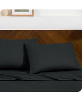 Bare Home Microfiber Envelope Pillowcases