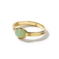 Ana Luisa Cabochon Ring