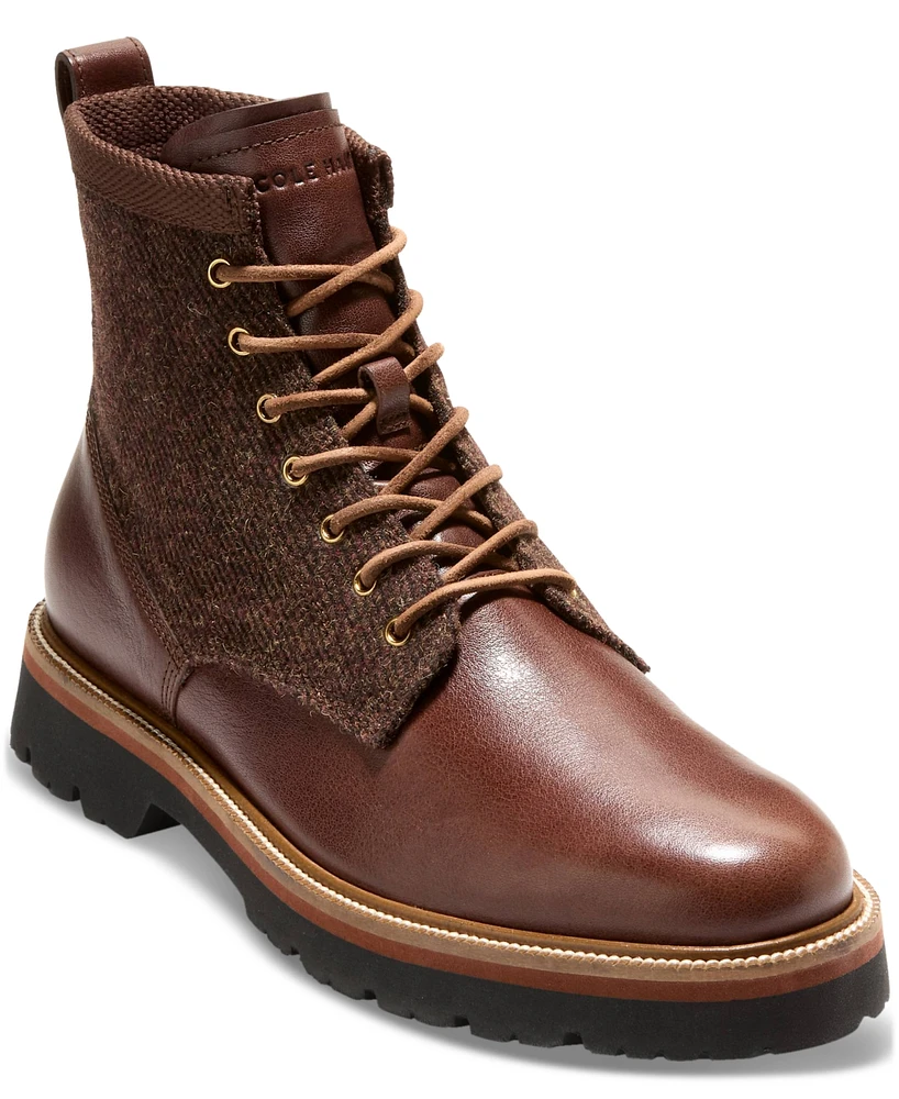 Cole Haan American Classics Waterproof Boots