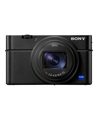 Sony RX100 Vii Cyber-shot Digital Camera