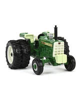 Ertl 1/64 Oliver 1950-t Tractor with Rear Duals by