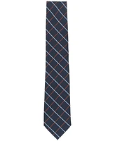 Michael Kors Men's Xander Grid Tie