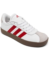 adidas Little Kids' Vl Court 3.0 Casual Sneakers from Finish Line