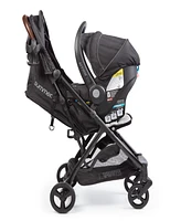 Ingenuity Baby 3Dquickclose Cs+ Compact Fold Stroller