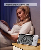 eufy Security Spaceview Pro Baby Monitor and Camera 5" 720p Hd Display