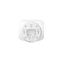 eufy Security IndoorCam S350 2K Full Hd Wired P&T Security Camera