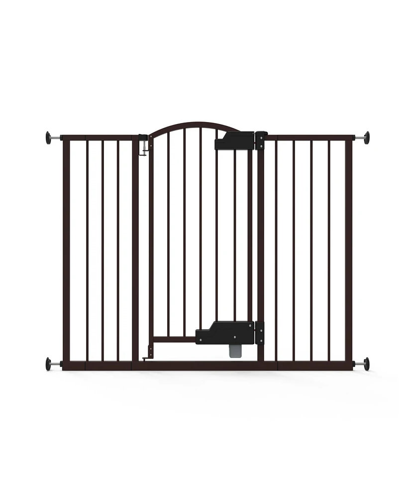 Ingenuity Baby Thruway 52W Series with GlideOpen Gate