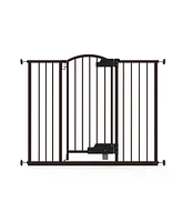 Ingenuity Baby Thruway 52W Series with GlideOpen Gate