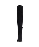 Torgeis Women's Madaline Thigh High Boots