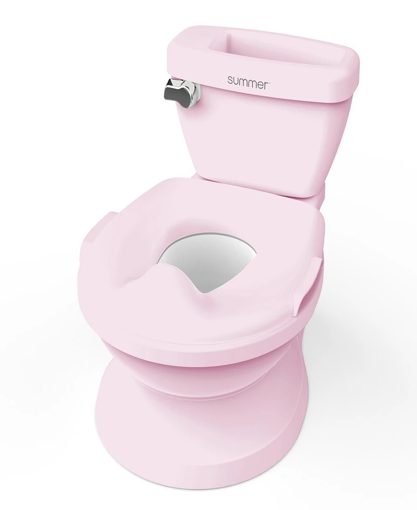 Ingenuity Baby My Size Potty Pro Baby Gear