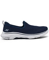 Skechers Women's Go Walk 7 - Ivy Walking Sneakers from Finish Line