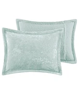 Intelligent Design Mira Reversible 3-Pc. Comforter Set, Full/Queen