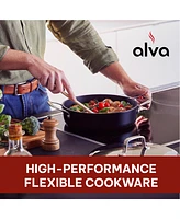 Alva Usa Maestro cvd nonstick Skillet 9.5in