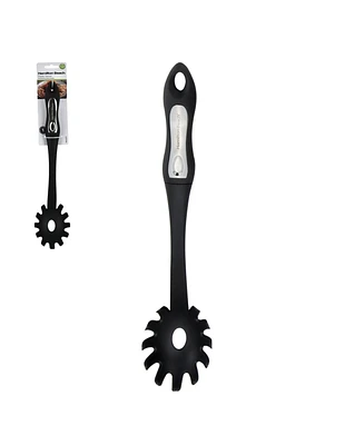 Hamilton Beach Pasta Server 14in Soft Touch Handle