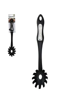 Hamilton Beach Pasta Server 14in Soft Touch Handle